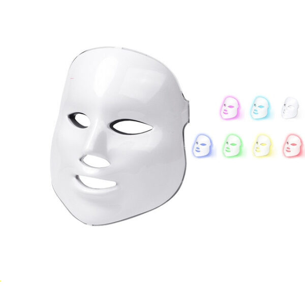 Facial Led Mask