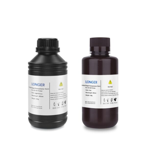 Resin For 3D Printer