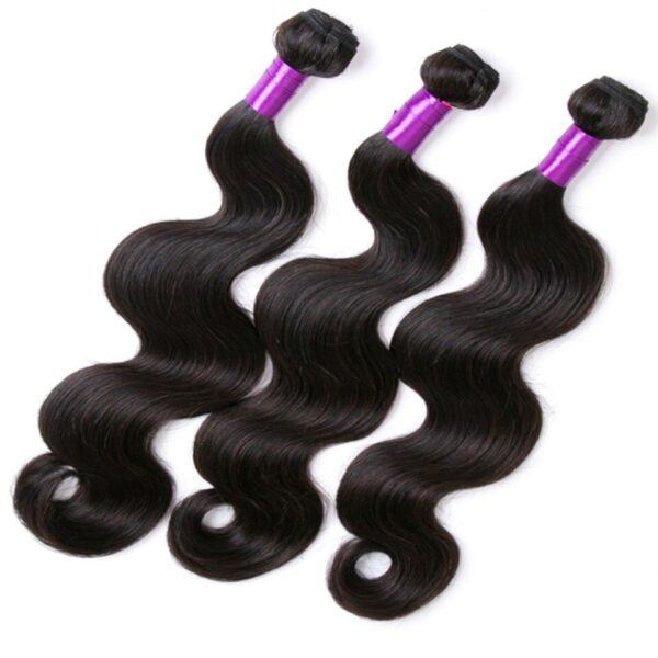 Body Wave Bundles with Closure - Image 3