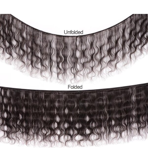 Body Wave Bundles with Closure - Image 6