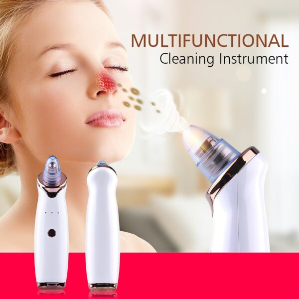 Vacuum Blackhead Remover - Image 4