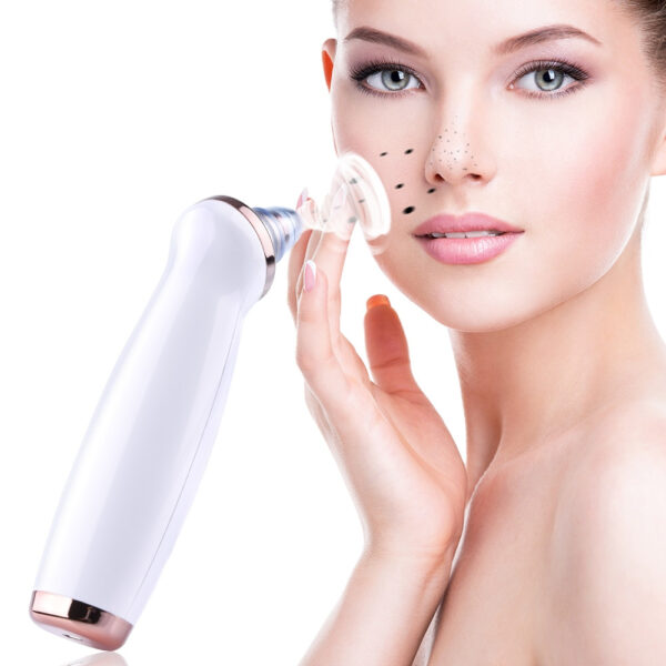 Vacuum Blackhead Remover - Image 5