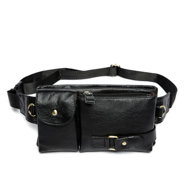 Men's Vintage Waist Pack - Image 3