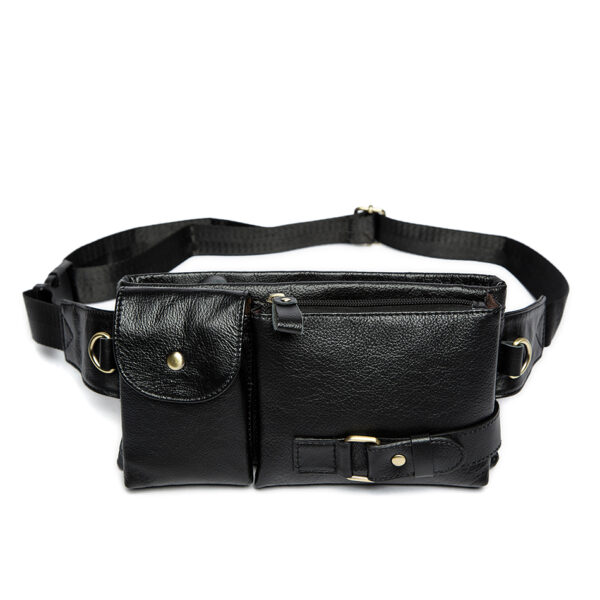 Men's Vintage Waist Pack