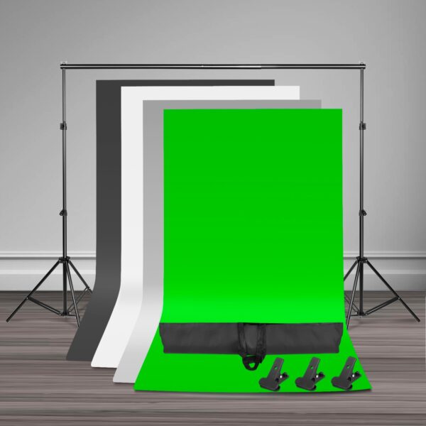 Pro Photo Studio Kit - Image 7