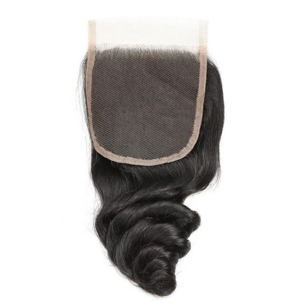 Loose Wave Brazilian Remy Hair Bundles - Image 5