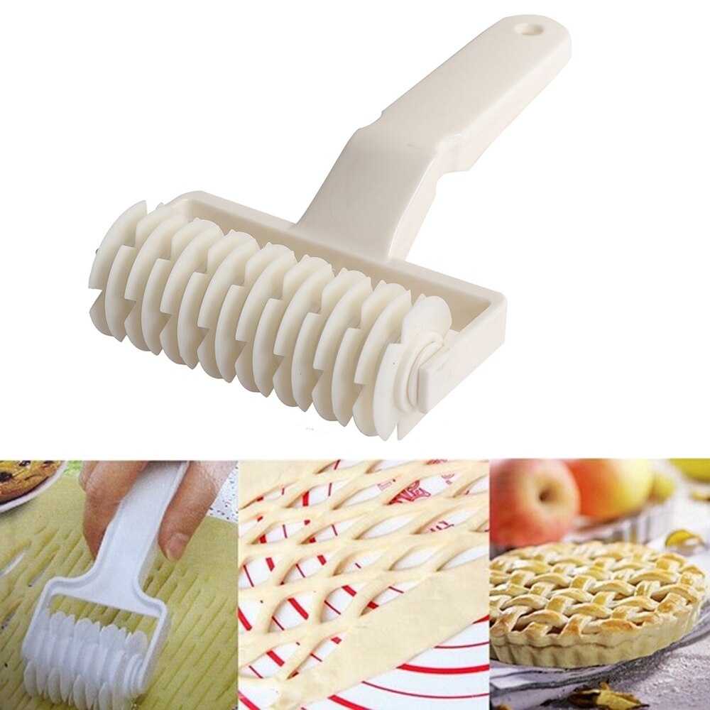 Pasta Roller Cutter