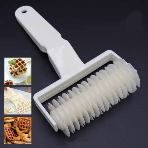 Pasta Roller Cutter