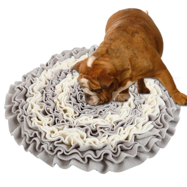 Dogs Snuffle Mat