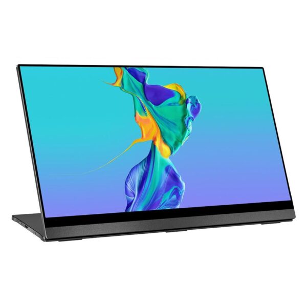 4K Portable Monitor Touchscreen