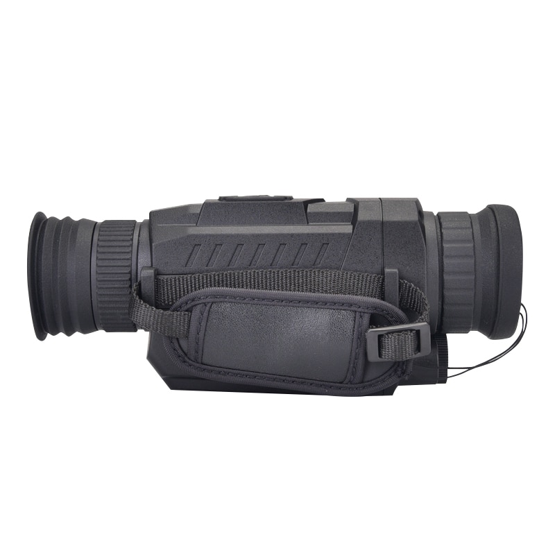 WG535 Digital Night Vision Monocular