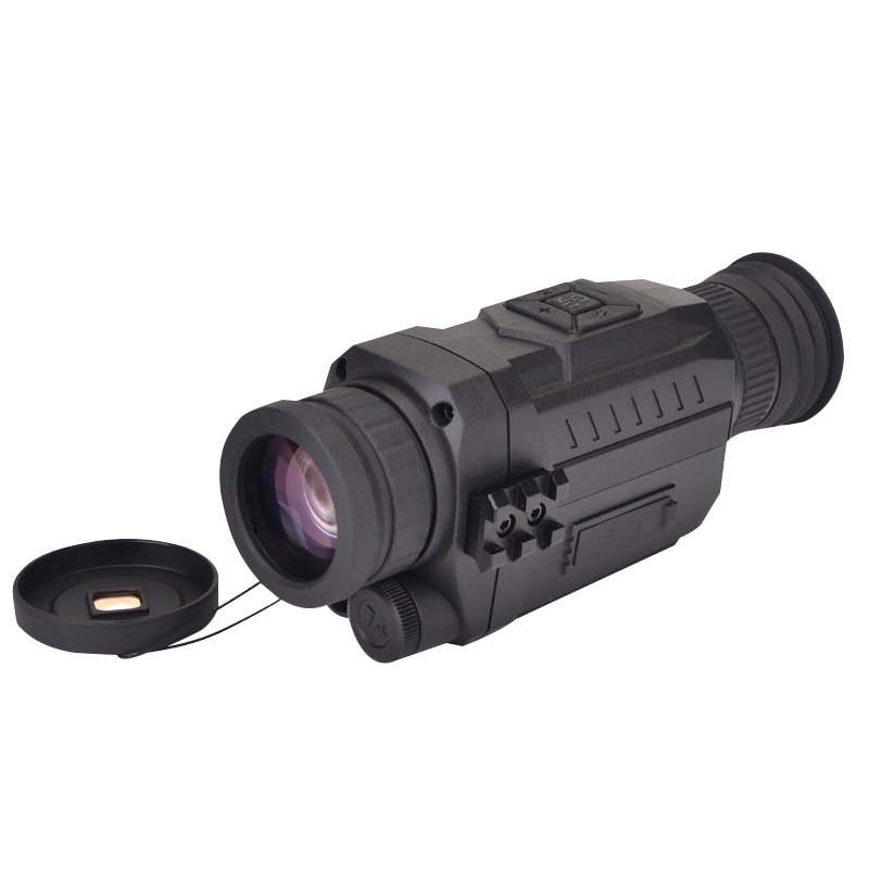 WG535 Digital Night Vision Monocular