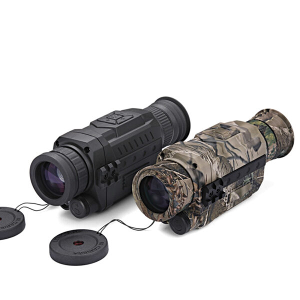 WG535 Digital Night Vision Monocular - Image 4