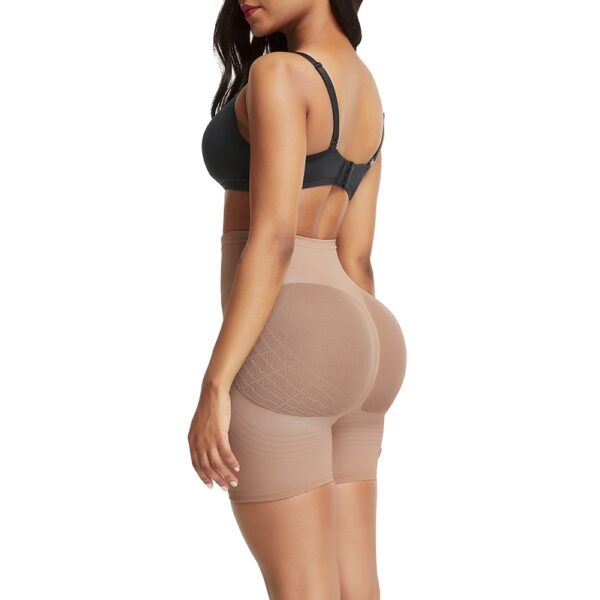 Seamless Shapewear Panties for Women - Image 4