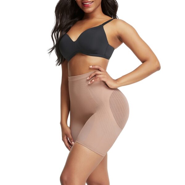 Seamless Shapewear Panties for Women - Image 3