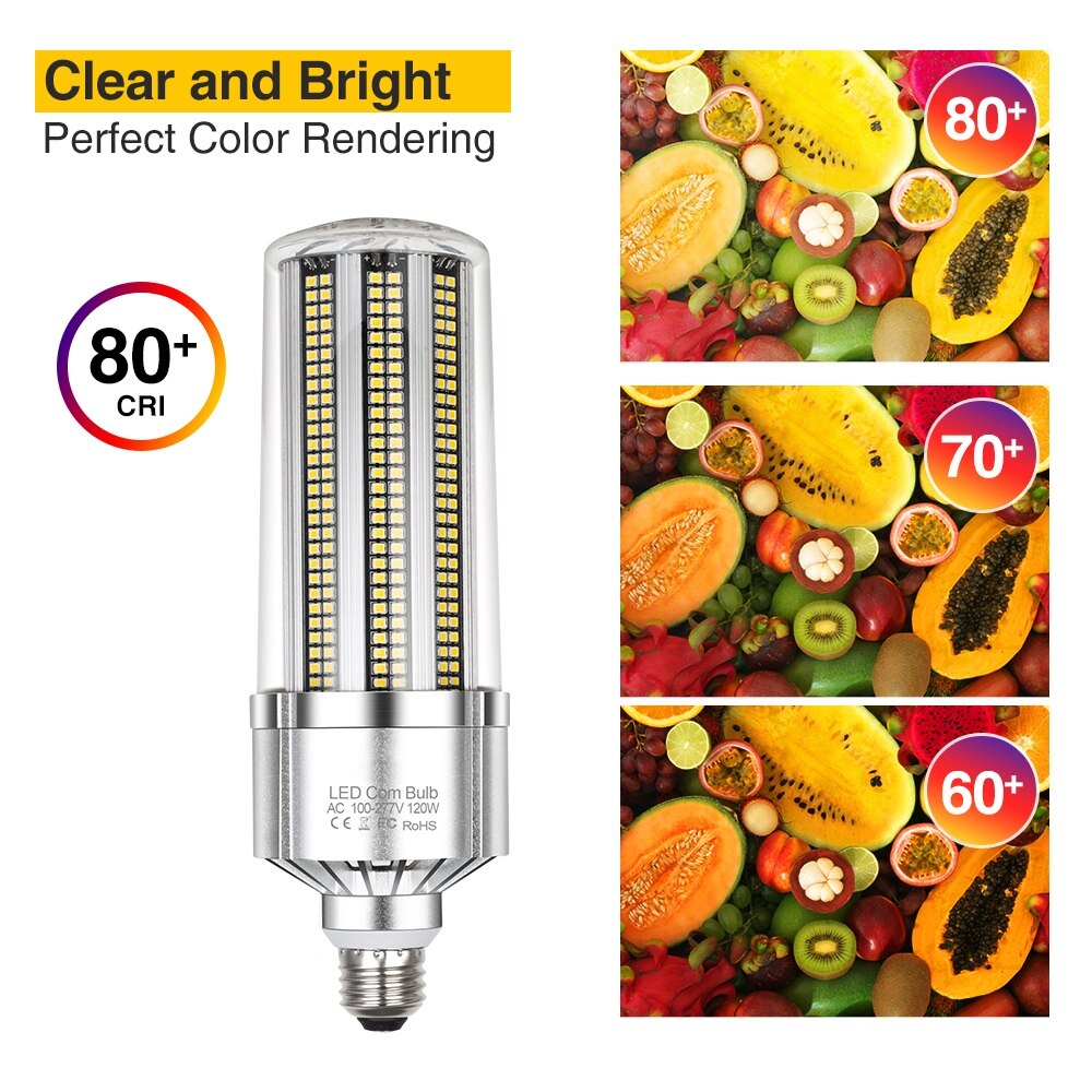 Super Bright LED Corn Lamp