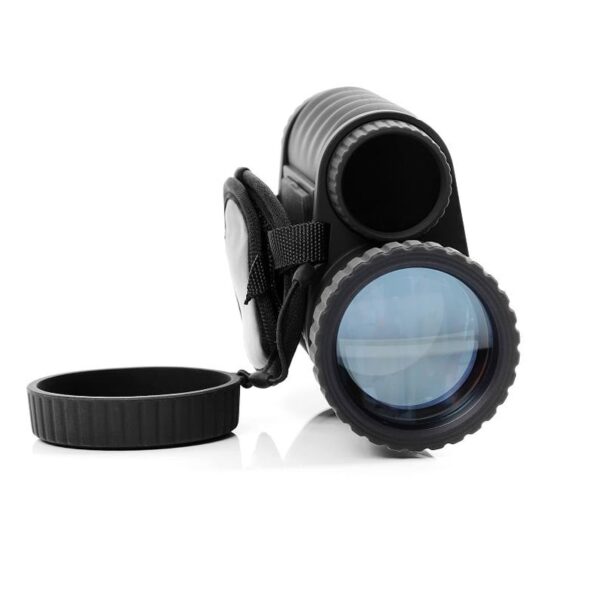 WG650 Night Vision Hunting Monocular - Image 3