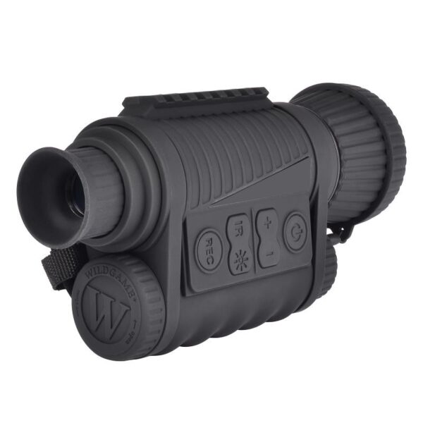 WG650 Night Vision Hunting Monocular - Image 4