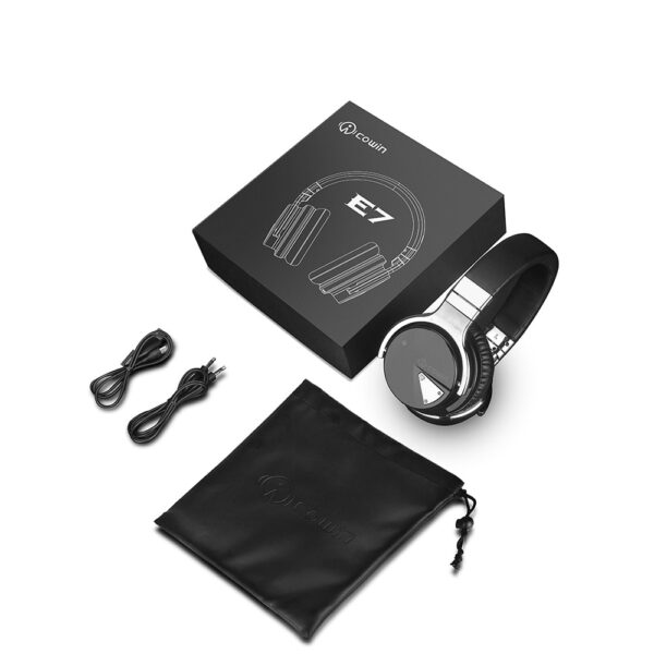 Active Noice Cancelling Headphones - Image 5