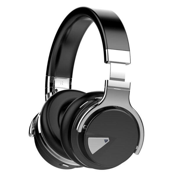 Active Noice Cancelling Headphones - Image 4