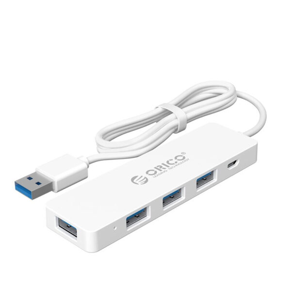 Universal USB 3.0 Hub with Micro USB Port - Image 4