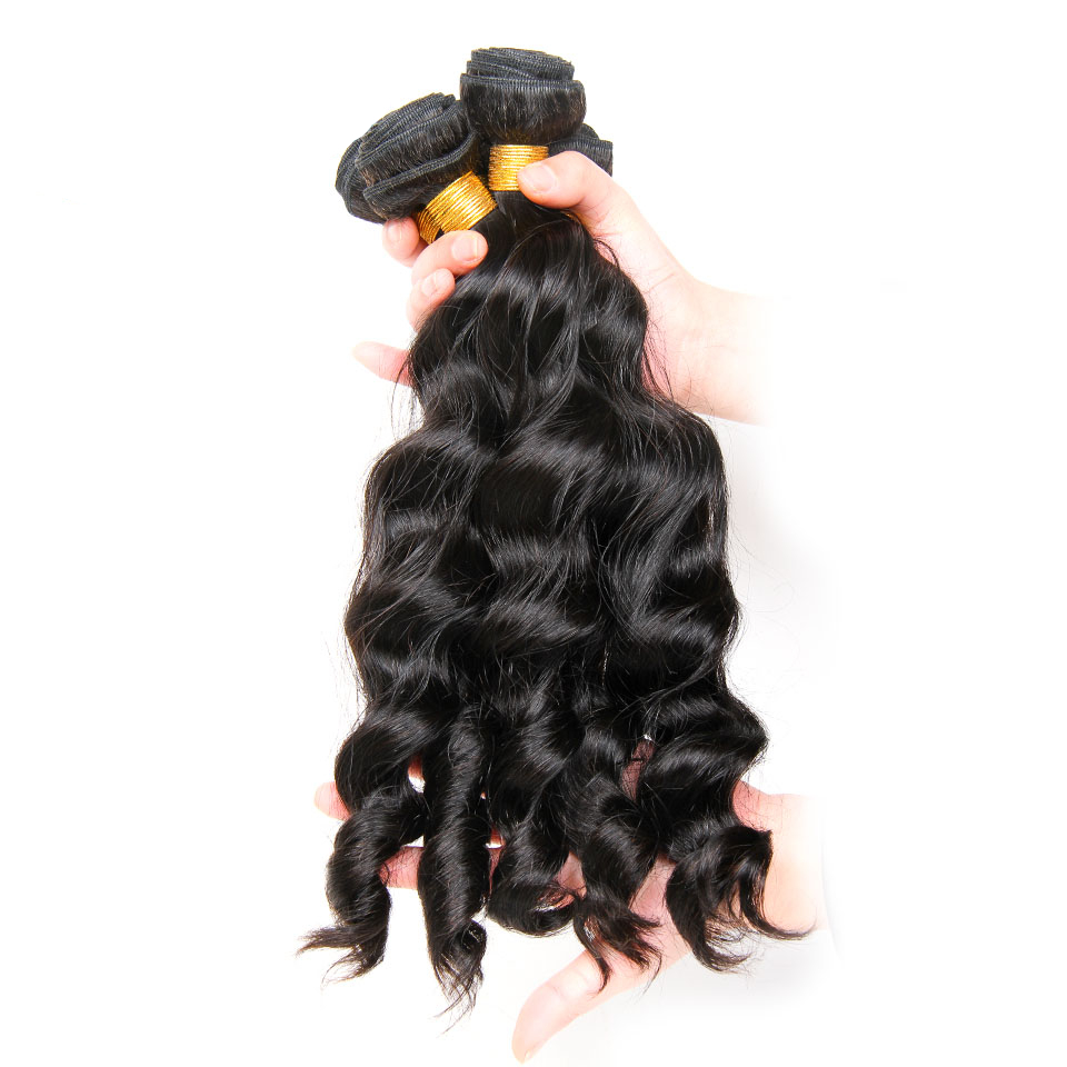 Loose Wave Hair Extension