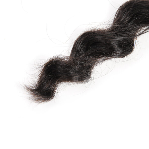 Loose Wave Hair Extension - Image 5