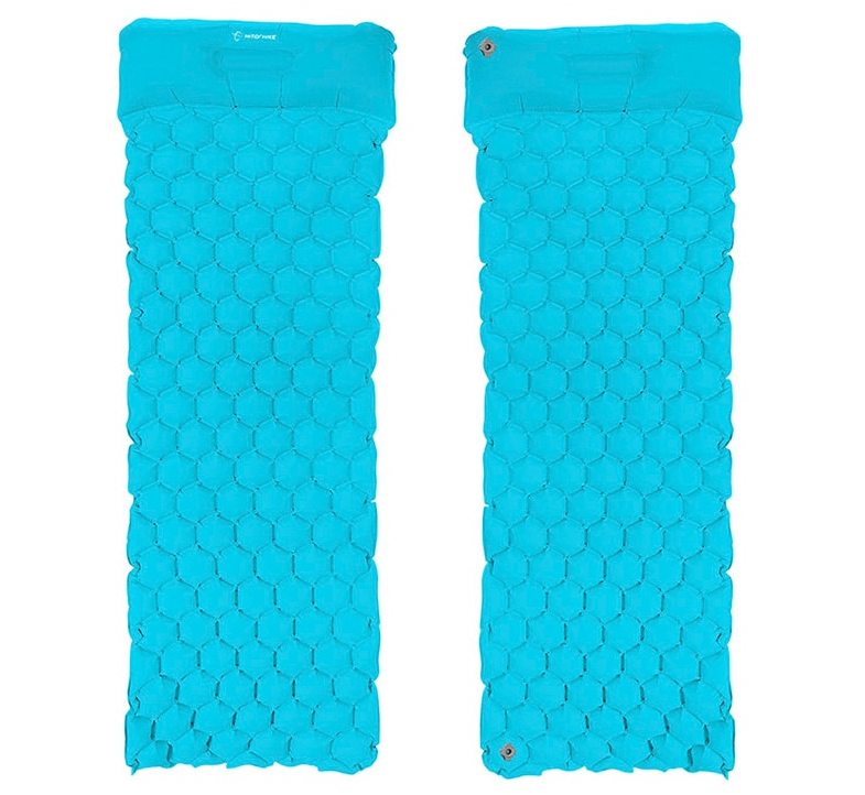 Inflatable Sleeping Pad for Camping