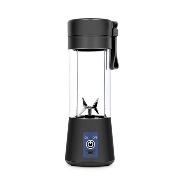 USB Rechargeable Portable Blender