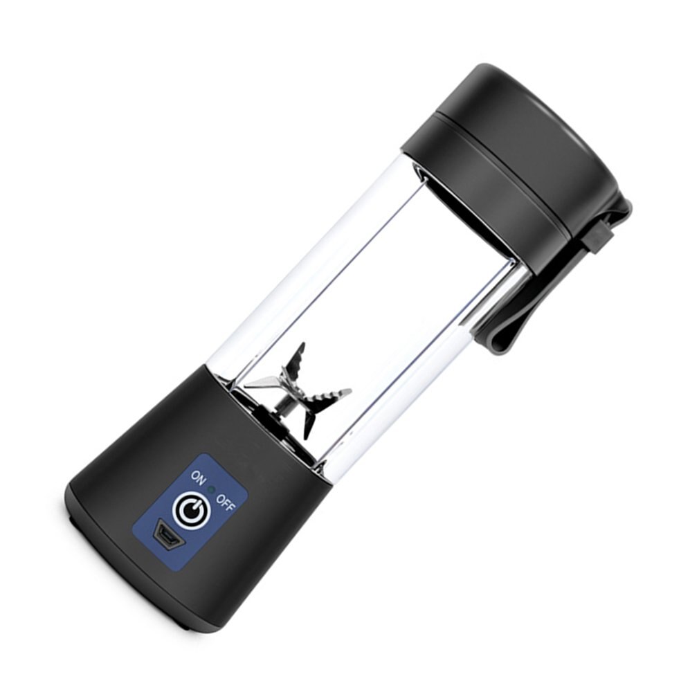 USB Rechargeable Portable Blender