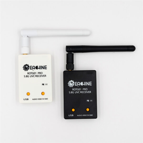 Smartphone UVC OTG FPV Receiver for Eachine ROTG01 - Image 4