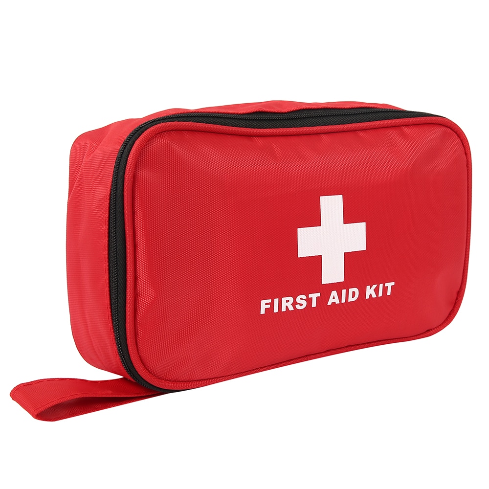 Portable Outdoor First Aid Kit