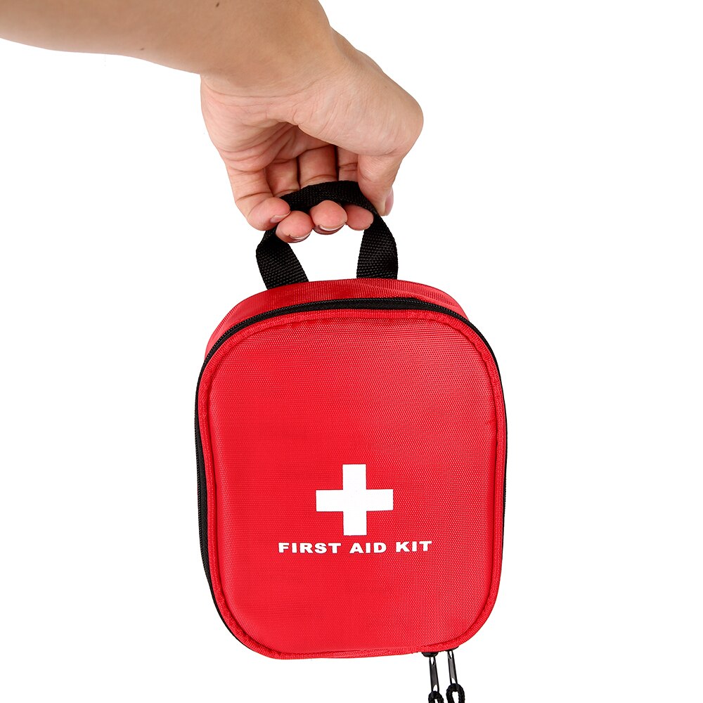 Portable Outdoor First Aid Kit