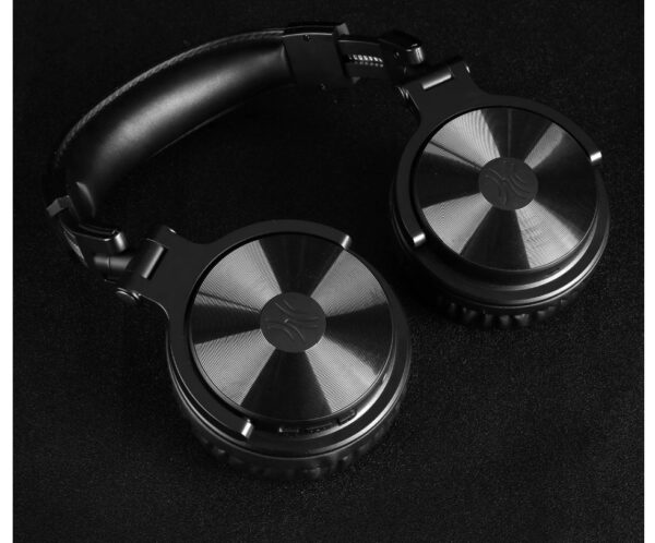 Pro Wireless Bluetooth Headphones - Image 3