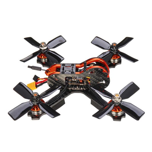 Eachine Tyro79 FPV Racing RC Drone - Image 4