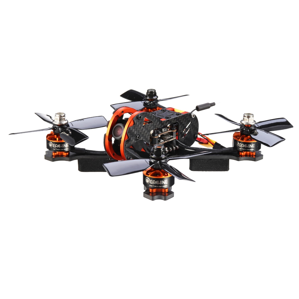 Eachine Tyro79 FPV Racing RC Drone