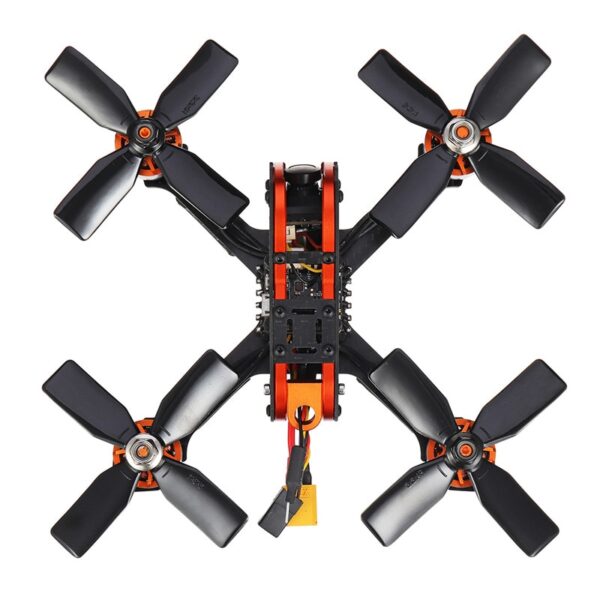 Eachine Tyro79 FPV Racing RC Drone - Image 5