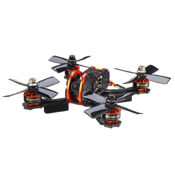 Eachine Tyro79 FPV Racing RC Drone