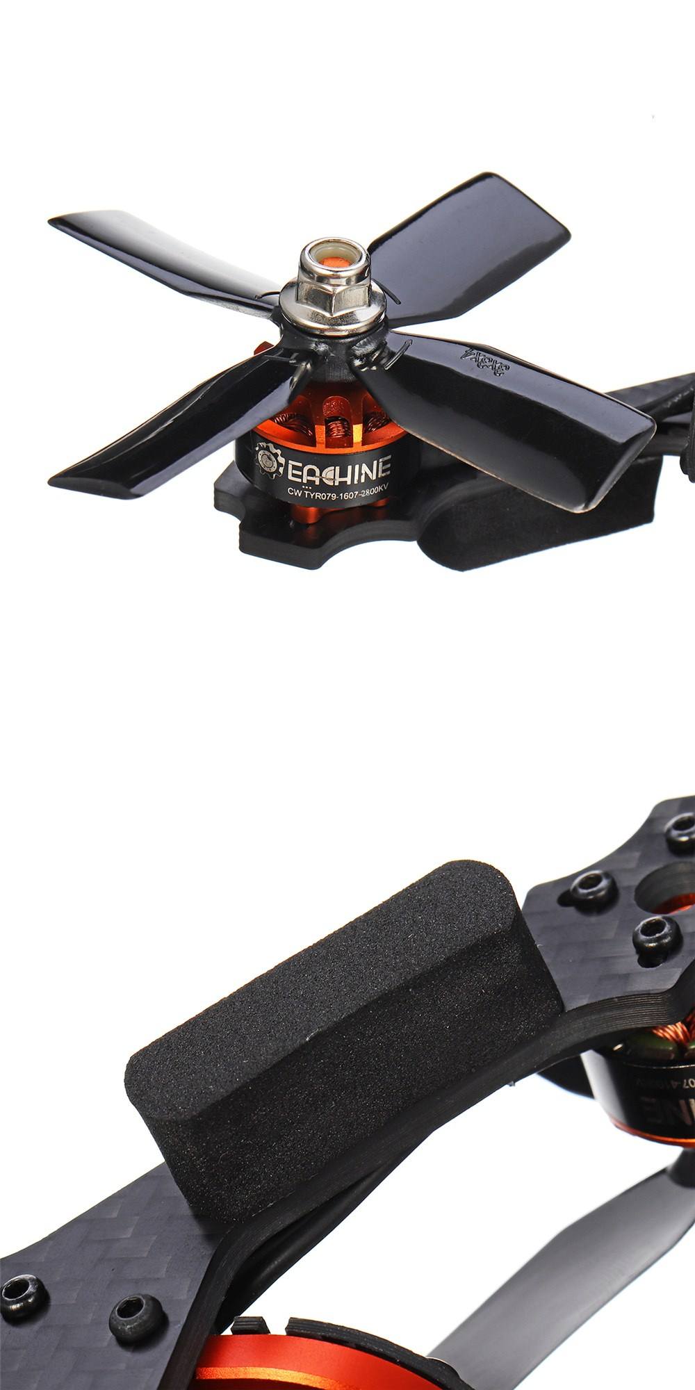 Eachine Tyro79 FPV Racing RC Drone