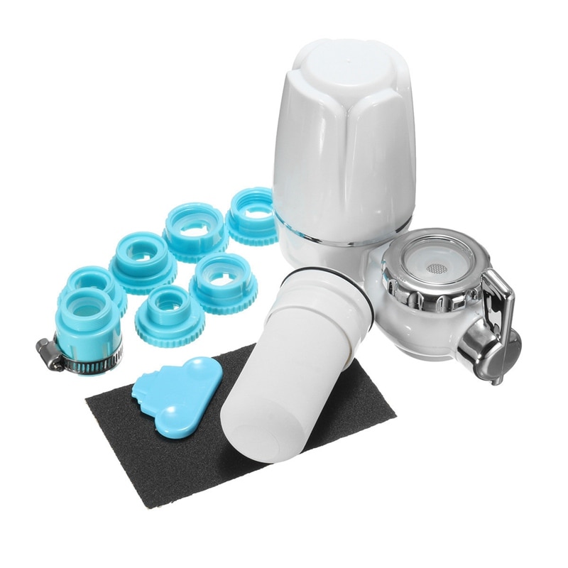 Kitchen Tap Water Purifier / Replacement Filter