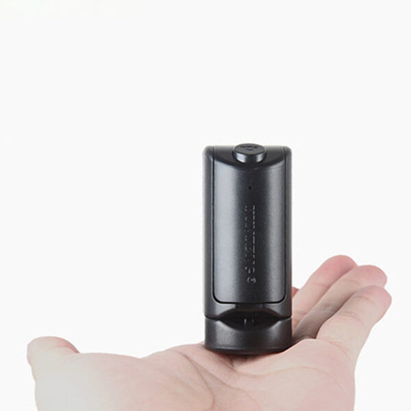 Bluetooth Photo Stabilizer Holder with Shutter Release - Image 3