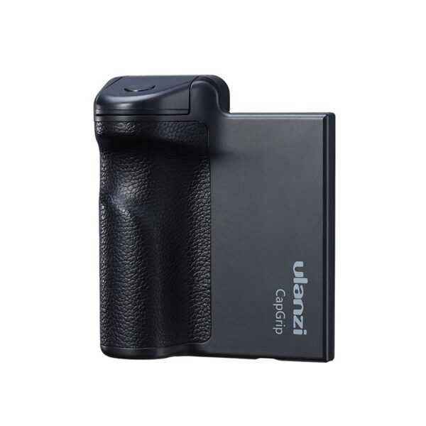 Bluetooth Photo Stabilizer Holder with Shutter Release - Image 4