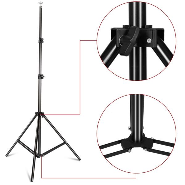 Full Size Backdrop Support System - Image 6