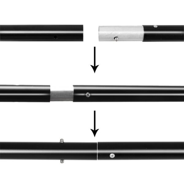 Full Size Backdrop Support System - Image 5