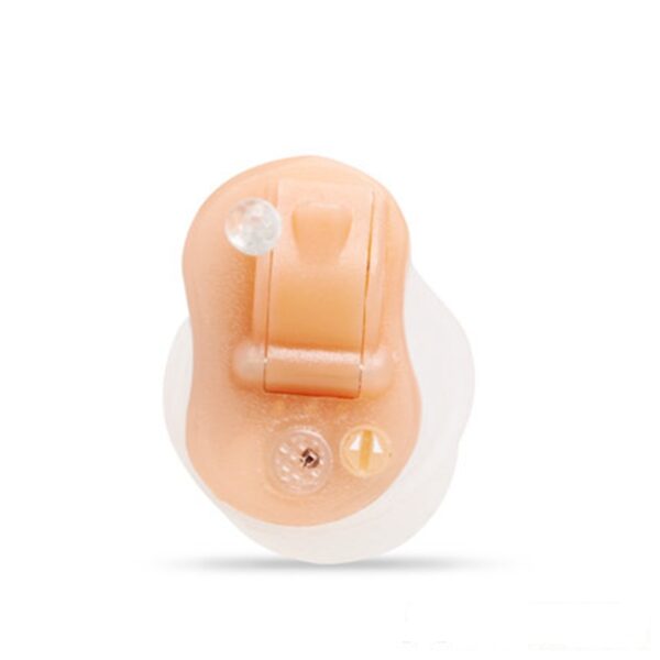 Mini Invisible In-Ear Sound Amplifier - Image 4