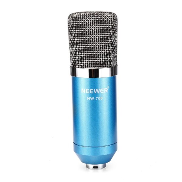 Professional Condenser Microphone Kit - Image 6