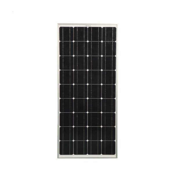 High Power Lightweight Monocrystalline Solar Cell - Image 3