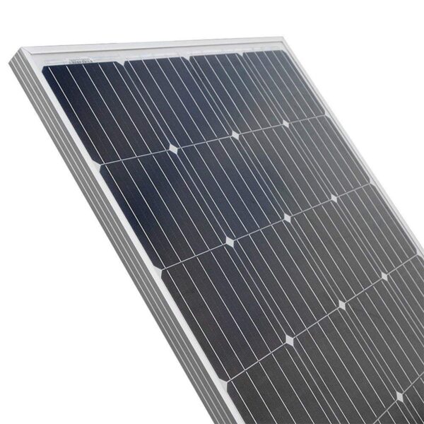 High Power Lightweight Monocrystalline Solar Cell - Image 4