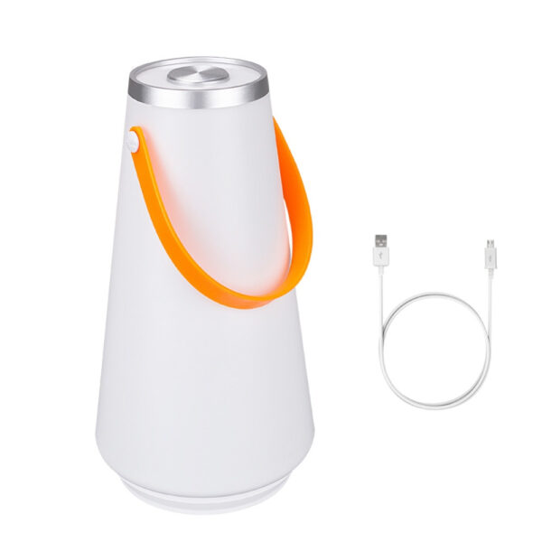 Portable Rechargeable LED Lantern