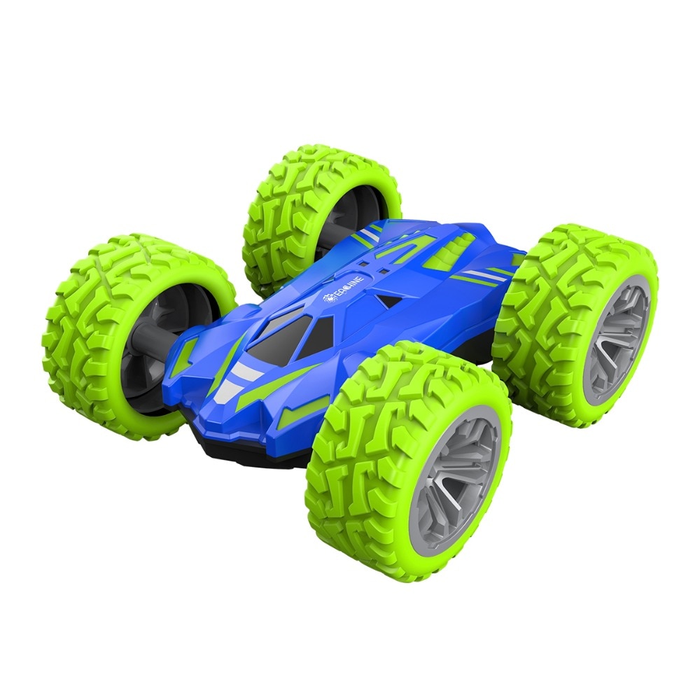 2.4G 4CH Remote Control RC Car Robot Toy